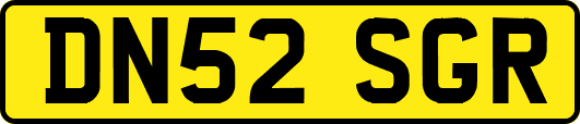DN52SGR