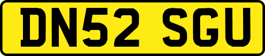 DN52SGU