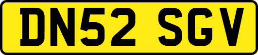 DN52SGV