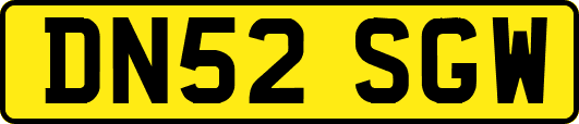 DN52SGW