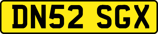 DN52SGX
