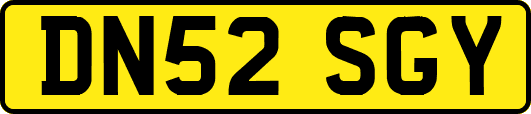 DN52SGY
