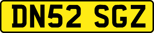 DN52SGZ