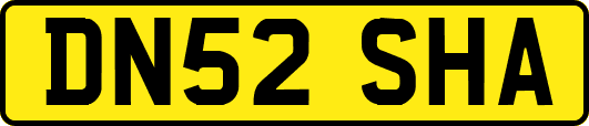 DN52SHA