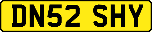 DN52SHY