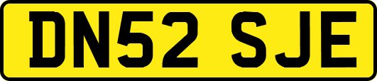 DN52SJE