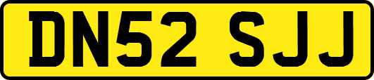 DN52SJJ