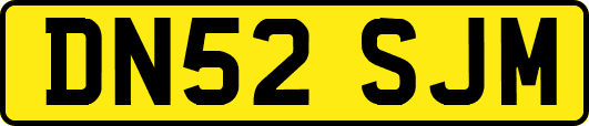 DN52SJM