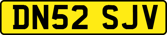 DN52SJV
