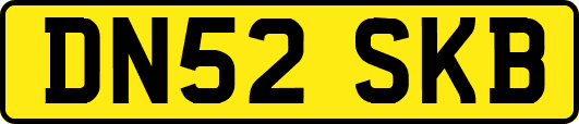 DN52SKB