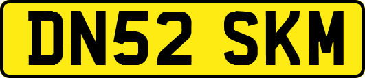 DN52SKM