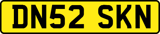 DN52SKN