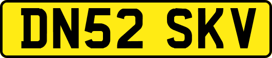 DN52SKV