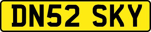 DN52SKY