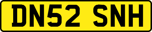 DN52SNH