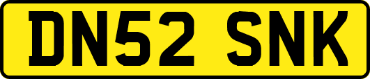 DN52SNK