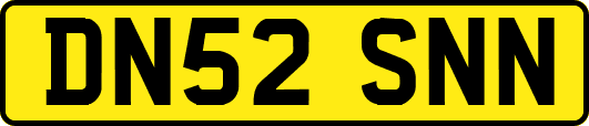 DN52SNN