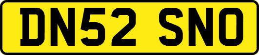 DN52SNO