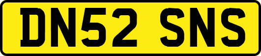 DN52SNS