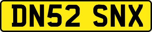 DN52SNX
