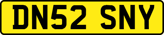 DN52SNY