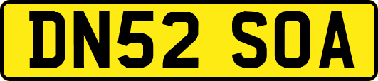 DN52SOA