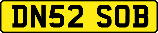 DN52SOB