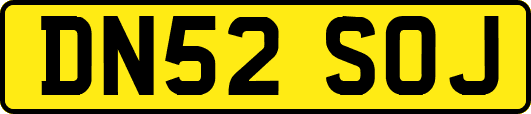 DN52SOJ