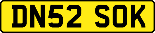 DN52SOK