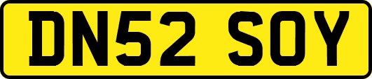 DN52SOY