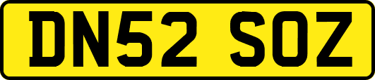 DN52SOZ