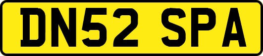 DN52SPA