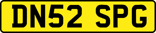 DN52SPG