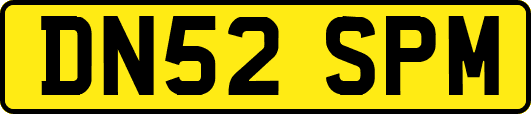 DN52SPM