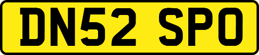 DN52SPO