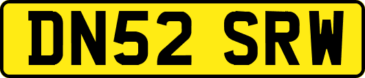 DN52SRW