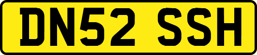 DN52SSH