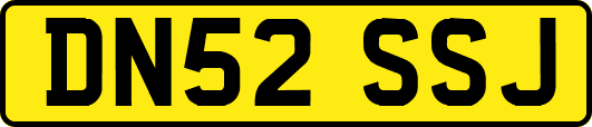 DN52SSJ