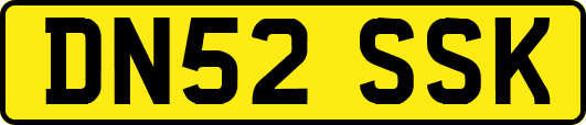 DN52SSK