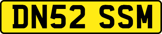 DN52SSM