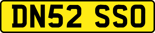 DN52SSO
