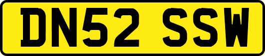 DN52SSW