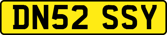 DN52SSY