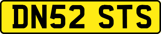 DN52STS