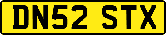 DN52STX