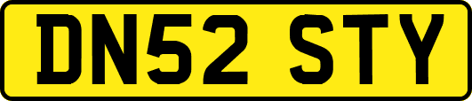 DN52STY