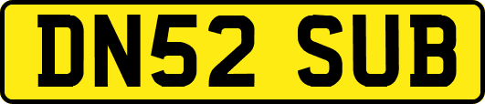 DN52SUB