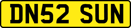 DN52SUN