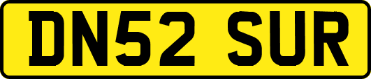 DN52SUR