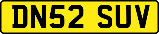DN52SUV